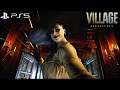 Resident Evil Village (Maiden) - PS5 Demo | Full Gameplay Walkthrough