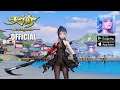 Revelation (NetEase) - MMORPG Official Launch Gameplay (Android/IOS)