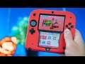 Revisiting the Nintendo 2DS - Is It STILL Worth Buying a 2DS in 2020? | Raymond Strazdas