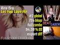 Rita Ora - Let You Love Me [FBT Beat Saber Expert #2 Global FC (724)]