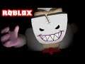 ROBLOX JERRY IS EVIL!
