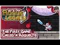 ROGUE LEGACY 2 HYPE!! | Let's Try: Rogue Legacy (2020) | Gameplay Preview