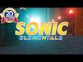 SAGE 2020 - Sonic Elementals