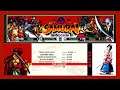 SAMURAI SHODOWN III - (ARCADE) - GENJURO / SLASH - LEVEL 8 - PLAYTHROUGH