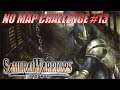 Samurai Warriors | No Map Challenge #13