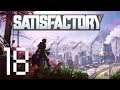 New Factory Complex & Automated Sorting of Biomasses - Satisfactory (Part 18)