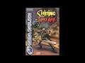 Sega Saturn - Shining the Holy Ark 'Intro & Title'