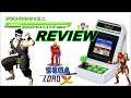 Sega's Astro City Mini - Review