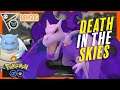 SHINY SHADOW AERODACTYL is COMING FOR YOUR CHARIZARD in S9 REMIX (POKéMON GO) (GO Battle League)