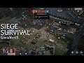 Siege Survival #S2E13: Wir sind gut vorbereitet [Lets Play | Gameplay | Deutsch]
