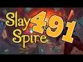 Slay The Spire #491 | Daily #472 (26/03/20) | Let's Play Slay The Spire