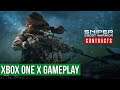 Sniper Ghost Warrior Contracts - Xbox One X Gameplay / Preview