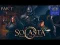 Solasta: Crown of the Magister early access Part 1