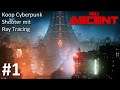 Solo & Koop Cyberpunk Shooter mit Ray Tracing | The Ascent #1 | Deutsch | Gameplay | UwF