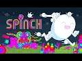 Some Serious Technicolor Craziness  | Spinch