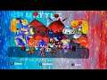Sonic Adventure 2 Battle: Stage Soundtracks (2001)