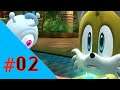 Sonic Colours Ultimate - Episodio 2