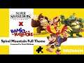 Spiral Mountain Full E3 Theme (Banjo-Kazooie) [Remix] - Super Smash Bros. Ultimate OST [Minor SFX]