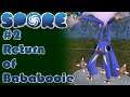 Spore Wars Episode 2: Attack of the Bababooie
