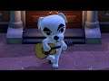 Stale Cupcakes - K.K. Slider (Slower Version) in Animal Crossing New Horizons