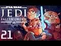 Star Wars: Jedi Fallen Order - For the Future Jedi (Part 21)