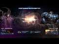 StarCraft II - Совместный режим - Колыбель смерти