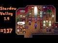 Stardew Valley 1.4 modded game-play #137 Fashion