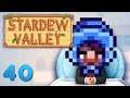 Stardew Valley - #40 - The Boss Baby is Back... Baby (4-Player Gameplay)
