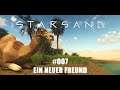 STARSAND #007 | OPEN WORLD SURVIVAL BASE BUILD in der Wüste | Lets play