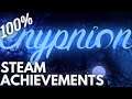 [STEAM] 100% Achievement Gameplay: Enypnion