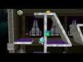 Super Mario Galaxy 2 (Español) de Wii (Dolphin). Superestrella "El laberinto en la oscuridad" (81)