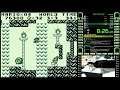 Super Mario Land Speedrun in 13:45