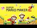 Super Mario Maker 2 Story Mode | تجربة طور القصة في سوبر ماريو ميكر 2
