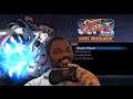 Super Street Fighter 2 Turbo HD Remix PS3 : Veja como está o jodo de PS3 no computador!