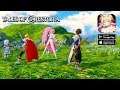 TALES OF CRESTORIA (ENG) - RPG OBT GAMEPLAY (ANDROID/IOS)