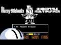 Testing LDRU's Undertale Multiplayer Fangame & Playing The Henry Stickmin Collection!