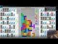 Tetris 99 (Toy Blocks) Intense Invictus Gameplay