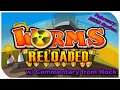 The Closest Match Yet! | Worms Reloaded | [2020-02-16]