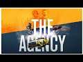 The Crew 2: The Agency