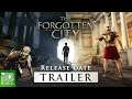 The Forgotten City | Release date trailer