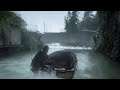 The Last of Us 2 #30 - Droga do oceanarium cz3, odbicie łódki.