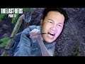 ជួយផងខ្ញុំត្រូវមួយគ្រាប់ហើយ! - The Last of Us 2 Part 9 Cambodia