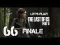 The Last of Us Part II | Walkthrough PART 66 1080p  60fps ( No Commentary )