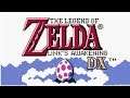 The Legend of Zelda: Link’s Awakening DX (GBC) Playthrough Part #1