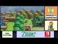 The Legend of Zelda: Link's Awakening - Nintendo Switch - #1 - Link's Island Adventure
