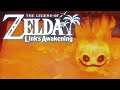 The Legend of Zelda: Link's Awakening - Turtle Rock [Nintendo Switch] Part 16