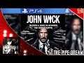 The Pipe Dream: John Wick (The Triple-A, Movie Tie-In Shooter That Needs To Happen)
