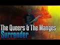 The Queers & The Manges - Surrender guitar cover
