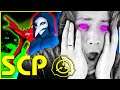 THE SCARIEST SCP MONSTERS! #2