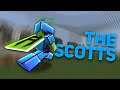 " THE SCOTTS " | Mythic PvP Montage 🤛